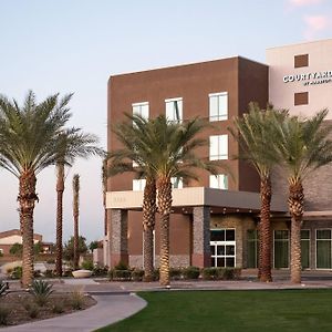 Courtyard By Marriott Mesa At Wrigleyville West